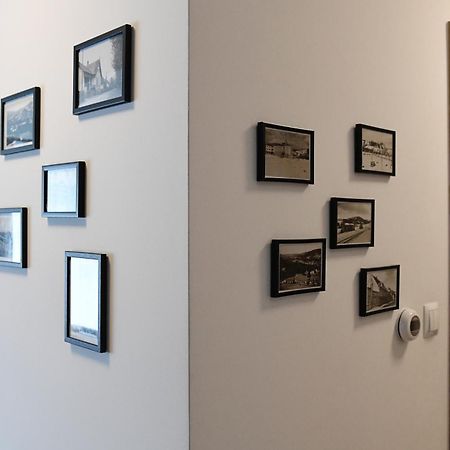 Apartamenty Stara Wisla Exterior photo