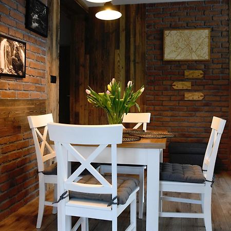 Apartamenty Stara Wisla Exterior photo
