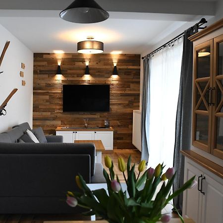 Apartamenty Stara Wisla Exterior photo