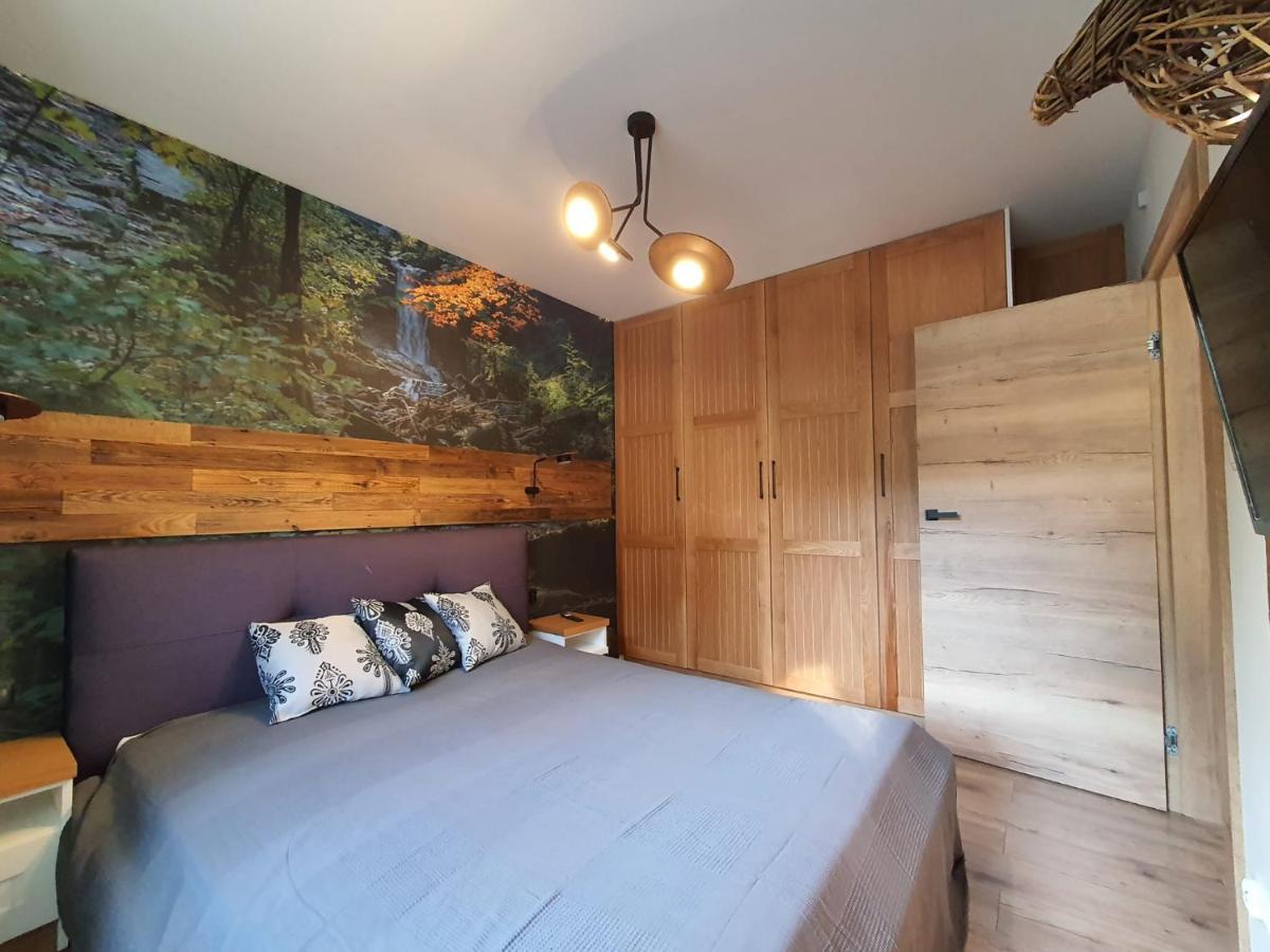 Apartamenty Stara Wisla Exterior photo