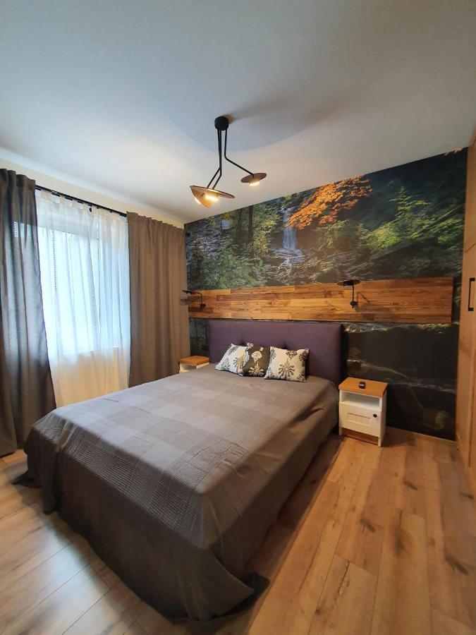Apartamenty Stara Wisla Exterior photo