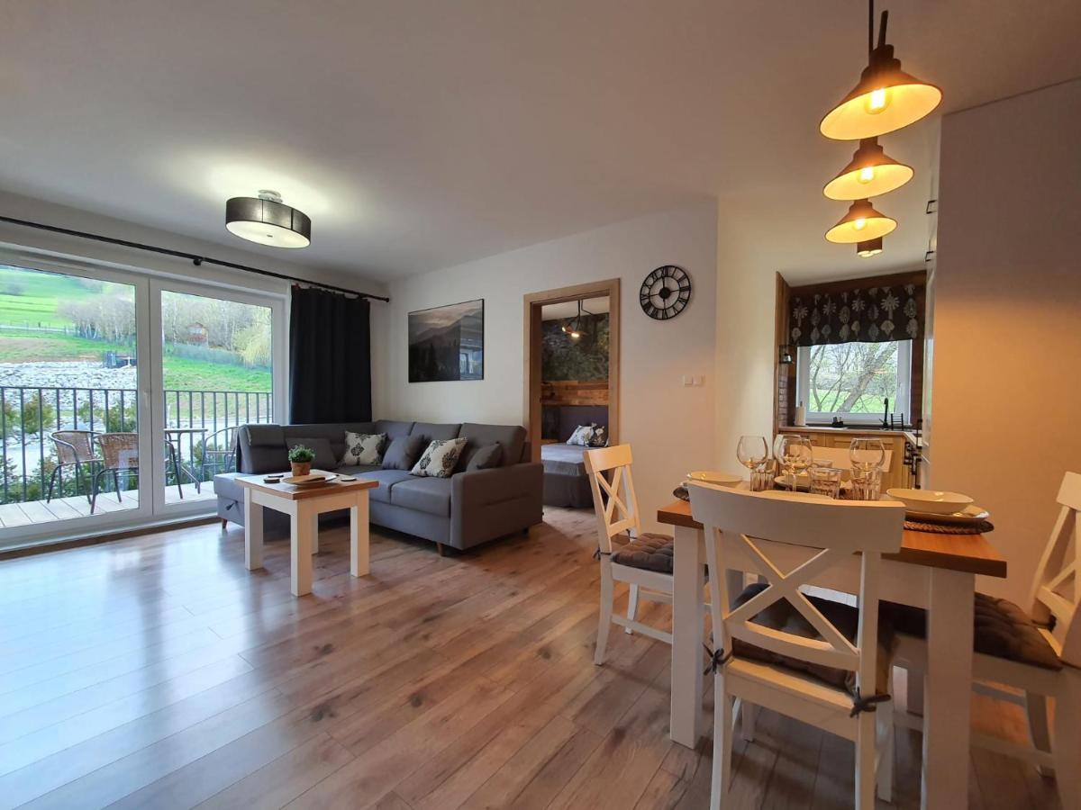 Apartamenty Stara Wisla Exterior photo
