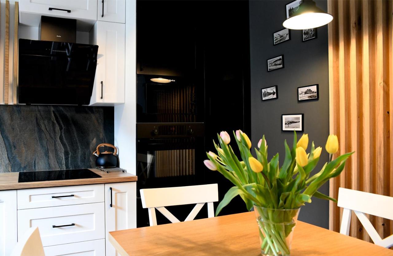 Apartamenty Stara Wisla Exterior photo