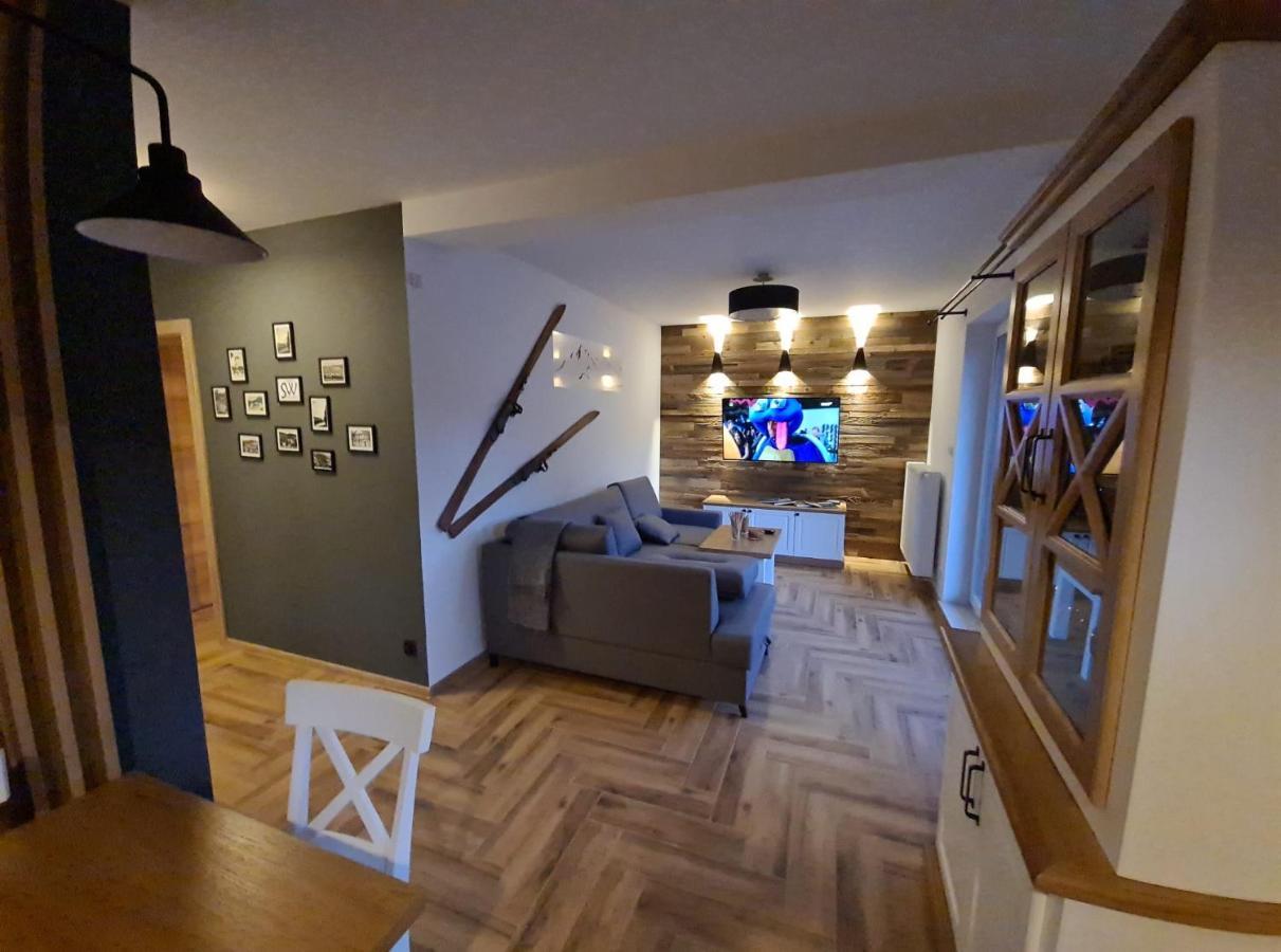 Apartamenty Stara Wisla Exterior photo