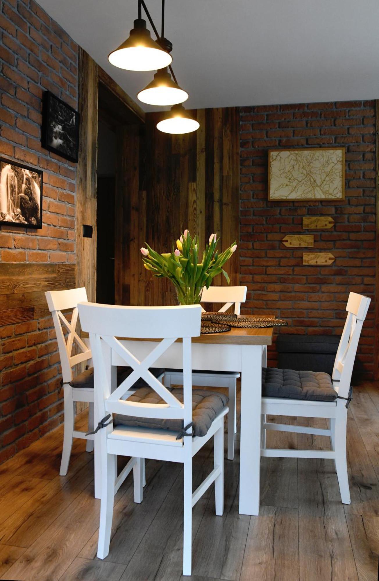 Apartamenty Stara Wisla Exterior photo