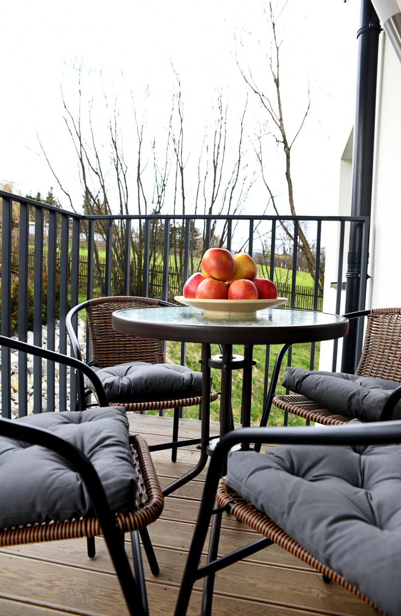 Apartamenty Stara Wisla Exterior photo